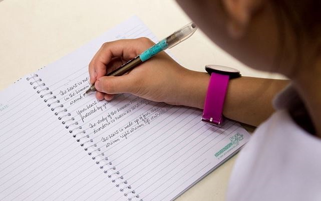 Note-Taking Tips for Those Extra Long Lecture Courses