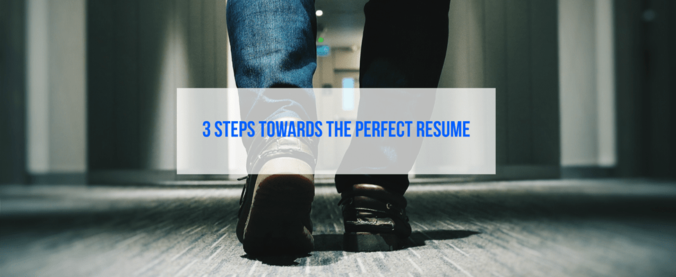 Perfect Resume Tips